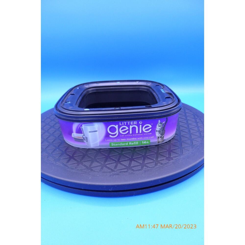 Litter Genie Standard Refill Single Pack